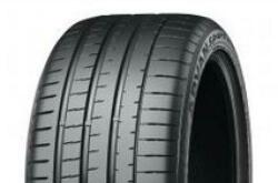 Yokohama ADVAN Sport V107 XL 295/25 ZR21 96Y