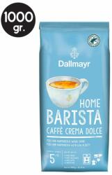 Dallmayr Home Barista Caffe Crema Dolce boabe 1 kg