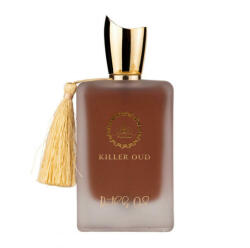 Paris Corner Killer Oud - Death by Oud EDP 100 ml Parfum