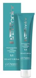 OYSTER COSMETICS Perlacolor Professional Hair Coloring Cream 6/4