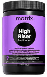 Matrix High Riser Pre-Bonbed szőkítőpor 500 g