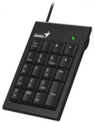 Genius Tastatura Genius NumPad 100 3 1300015400 (3 1300015400)