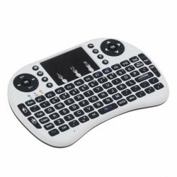 Rebel Tastatura Rebel Bluetooth keyboard KOM0479 (KOM0479)