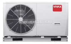Vivax Cool HPM-48CH140AERIs R32-3H9