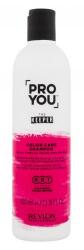 Revlon ProYou The Keeper Color Care Shampoo șampon 350 ml pentru femei