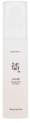 Beauty of Joseon Ginseng Moist Sun Serum SPF50+ pentru ten 50 ml pentru femei