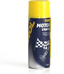 MANNOL Spray pornire motor Mannol Motor Starter 450ml