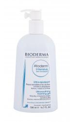 BIODERMA Atoderm Intensive Ultra-Soothing Foaming Gel gel de duș 500 ml unisex