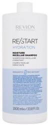 Revlon Re/Start Hydration Moisture Micellar Shampoo șampon 1000 ml pentru femei