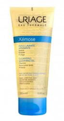 Uriage Xémose Cleansing Soothing Oil ulei de duș 200 ml unisex
