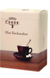 Koronás mini kockacukor 500 g