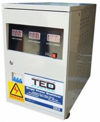 Ted Electric Stabilizator de retea trifazat TED000156 (TED000156)