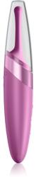 Satisfyer TWIRLING DELIGHT vibrator Berry 16, 8 cm Vibrator