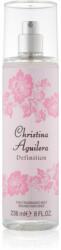 Christina Aguilera Definition spray pentru corp pentru femei 236 ml