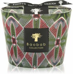 Baobab Collection Maxi Wax Malia lumânare parfumată 10 cm