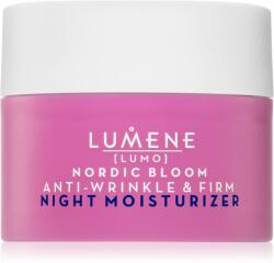 Lumene LUMO Nordic Bloom crema de noapte împotriva tuturor semnelor de imbatranire 50 ml