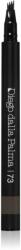 Diego dalla Palma Microblading Eyebrow Pen creion pentru sprancene culoare 73 TAUPE 0, 6 g