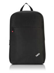 Lenovo Dupla cikk! ! ezzel : n-tas-le-4X40K09936 Lenovo Notebook hátizsák 15.6' ThinkPad Basic Backpack (4X40K09936)