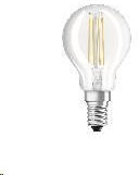 OSRAM VALUE E14 4W/827 CLP40W izzószál miniglobe meleg (355703,00)