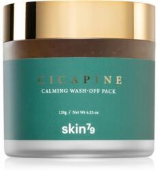 Skin79 Cica Pine masca - gel hranitoare cu efect calmant 120 g