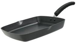ZOKURA Tigaie grill patrata, aluminiu, 28x28cm, inchPrimary" - Zokura (Z1088)