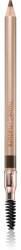 Nude by Nature Defining szemöldök ceruza kefével árnyalat 02 Medium Brown 1, 08 g