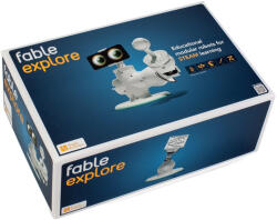 Shape Robotics Fable Explorer