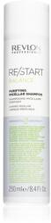Revlon Re/Start Balance curatarea profunda a scalpului 250 ml
