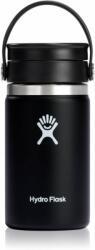 Hydro Flask Coffee Sip Lid cană termoizolantă culoare Black 354 ml