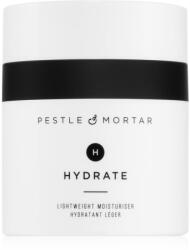 Pestle & Mortar HYDRATE crema hidratanta usoara 50 ml