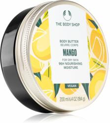 The Body Shop Mango unt pentru corp 200 ml