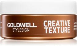 Goldwell StyleSign Creative Texture Matte Rebel lut de par mat pentru modelare 75 ml