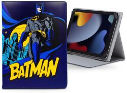 Lazerbuilt Batman Univerzális tablet tok 10-11 (HF100698)