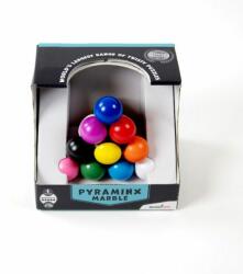 Recent Toys Pyraminx Marble logikai játék (M5169) - reflexshop
