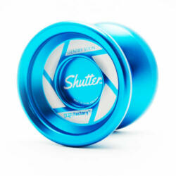 YoYoFactory Shutter yo-yo (YO-107)