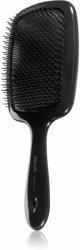 Janeke Detangling Hairbrush perie par tip paleta pentru păr 23 × 9, 5 × 3 cm BLACK 1 buc