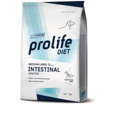 Prolife Prolife Vet Dog Adult Medium Maxi Intestinal Senstitive, 8 kg