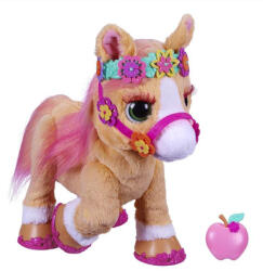 Hasbro FurReal Cinnamon My Stylin Pony - Hasbro (1213871)