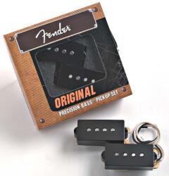 Fender Precision Bass Pickups Original Vintage Design
