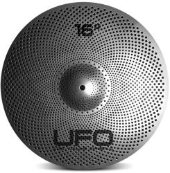 Ufo 16" Low Volume Crash