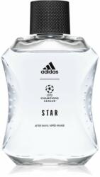 Adidas UEFA Champions League Star borotválkozás utáni arcvíz 100 ml