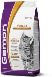 Gemon Cat Adult macskaeledel csirke-pulyka 2kg