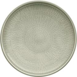 SCHÖNWALD Mélytányér, Schönwald Shiro Glaze 26 cm, füstszínű