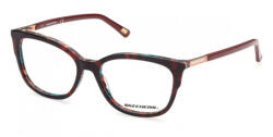 Skechers SE 2173 068 53 Női szemüvegkeret (optikai keret) (SE 2173 068)