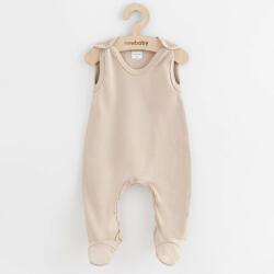 NEW BABY Baba rugdalózó New Baby Classic II világos bézs - pindurka - 3 490 Ft