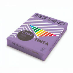 Fabriano Másolópapír, színes, A4, 80g. Fabriano CopyTinta 500ív/csomag. intenzív lila