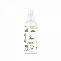 Cleanne Matricaeltávolító folyadék pumpás 100 ml Cleanne_Környezetbarát - toptoner