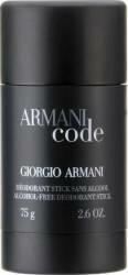 Giorgio Armani Armani Code Stick by Giorgio Armani Barbati 75ml (3360372115526)