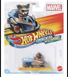 Mattel Hot Wheels: Racer Verse kisautó - Mordály (HKC06)