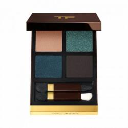 Tom Ford Machiaj Ochi Eye Color Quad Dark Opulence Paleta 8 g